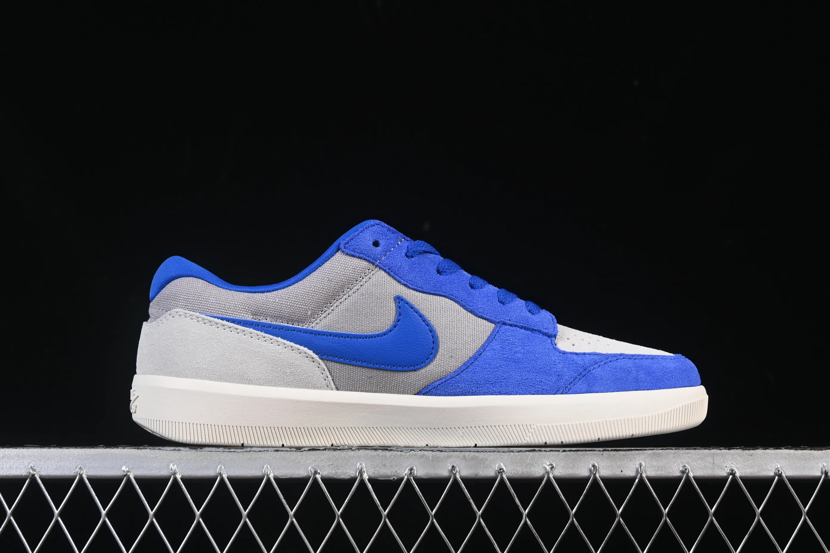 All categories Nk SB Dunk series Nk Force 58 simplified skateboard shoes J version Nike SB Force 58 Nike simplified retro skateboard shoes DV5477-011